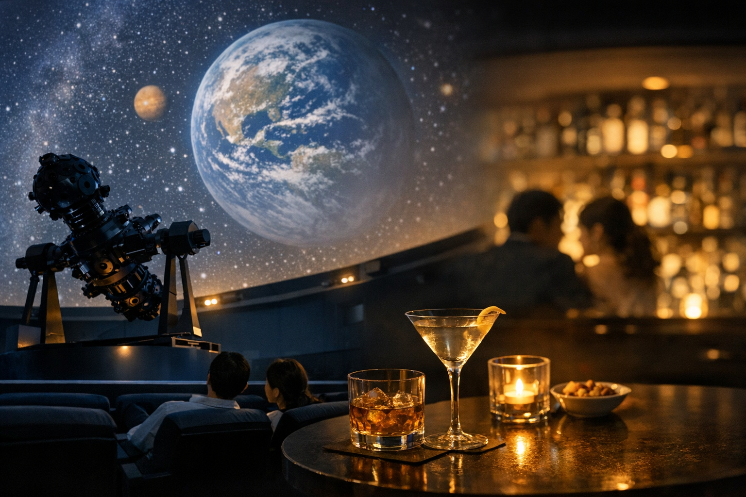 雨の日も楽しめる立川の室内デートスポットと大人の夜の締め方 本文画像