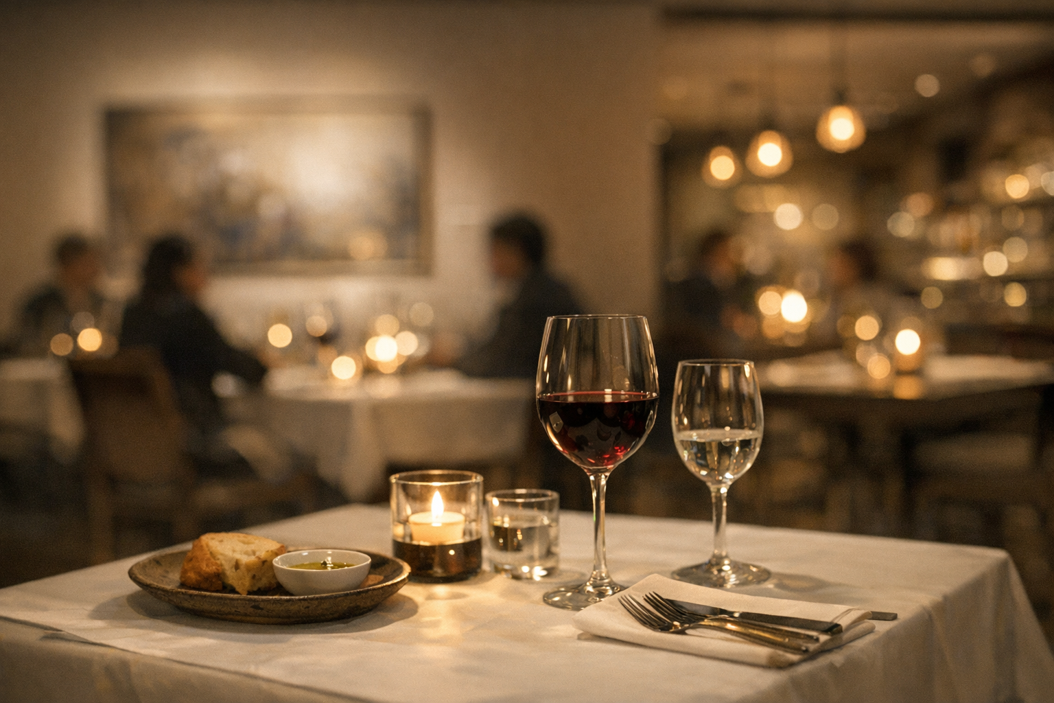 立川の文化施設ガイド アートと体験を楽しんだ後のディナーまで 本文画像