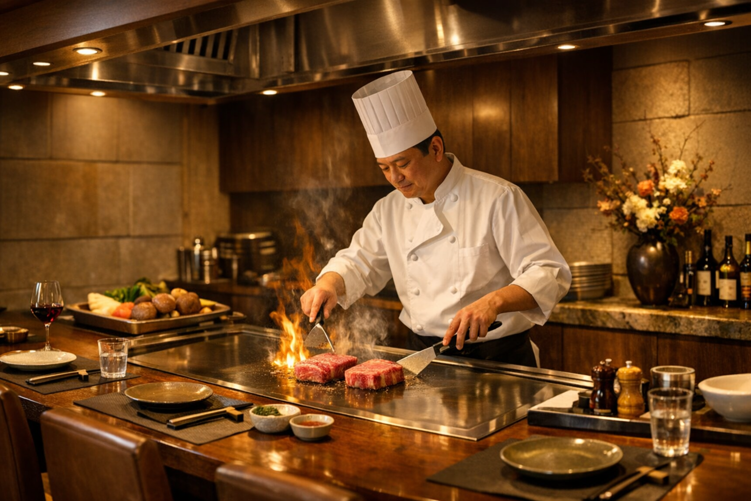 立川でスイーツ巡りを楽しんだあとのディナー選びガイド 本文画像