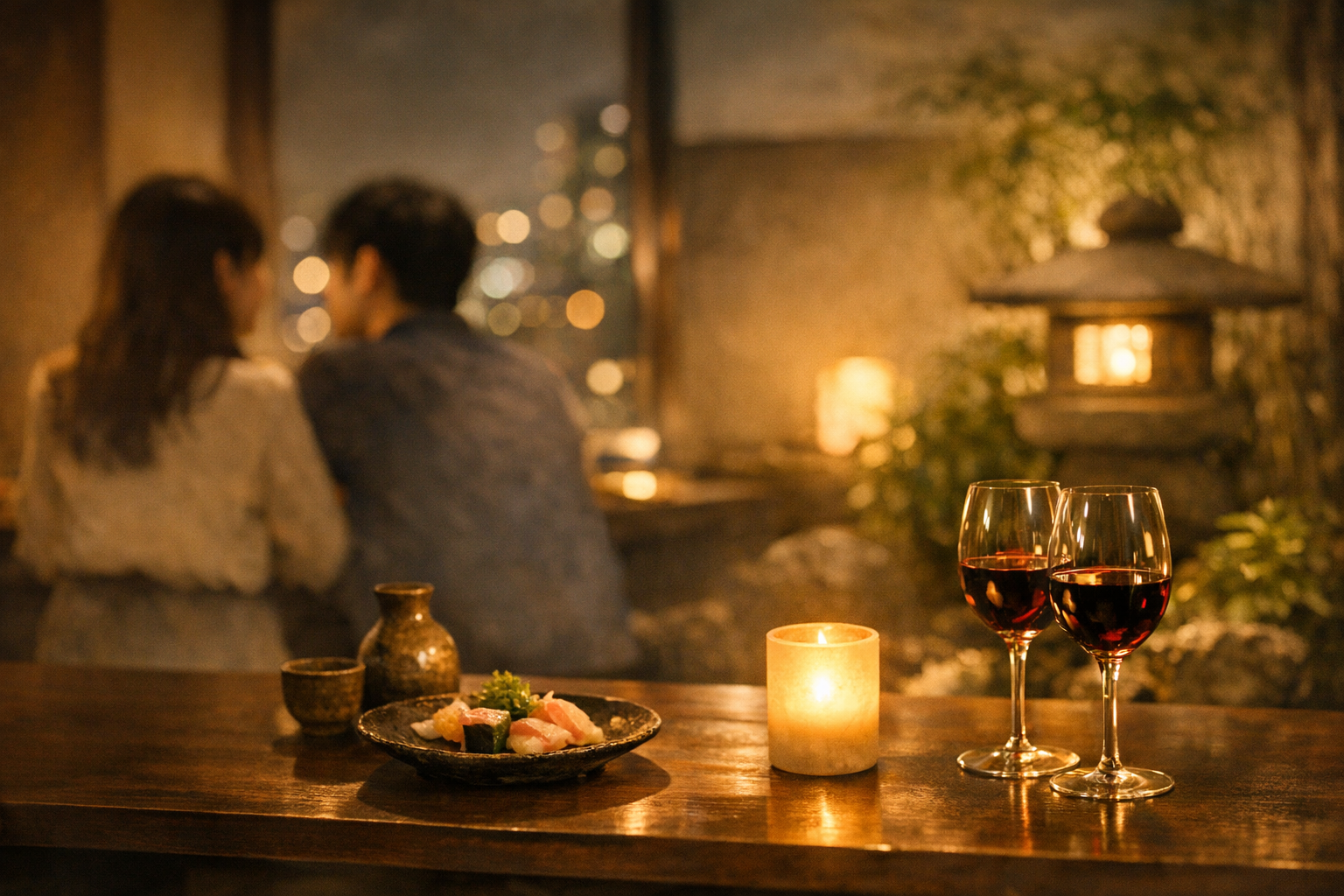 立川カップルデートのおすすめスポットとディナー選びガイド 本文画像