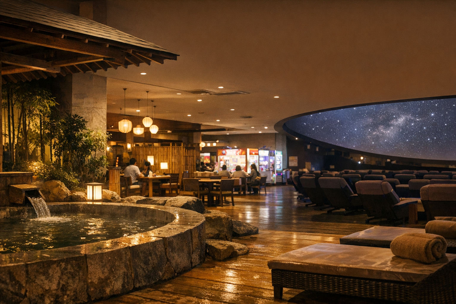 雨の日でも楽しめる立川の屋内おでかけスポット 本文画像