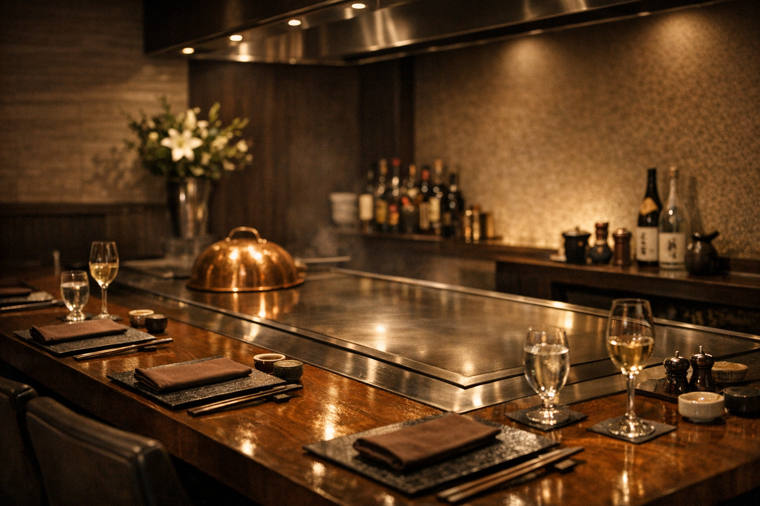 立川でディナーを楽しむなら鉄板焼き千珠へ 大人の夜に選ばれる理由 本文画像