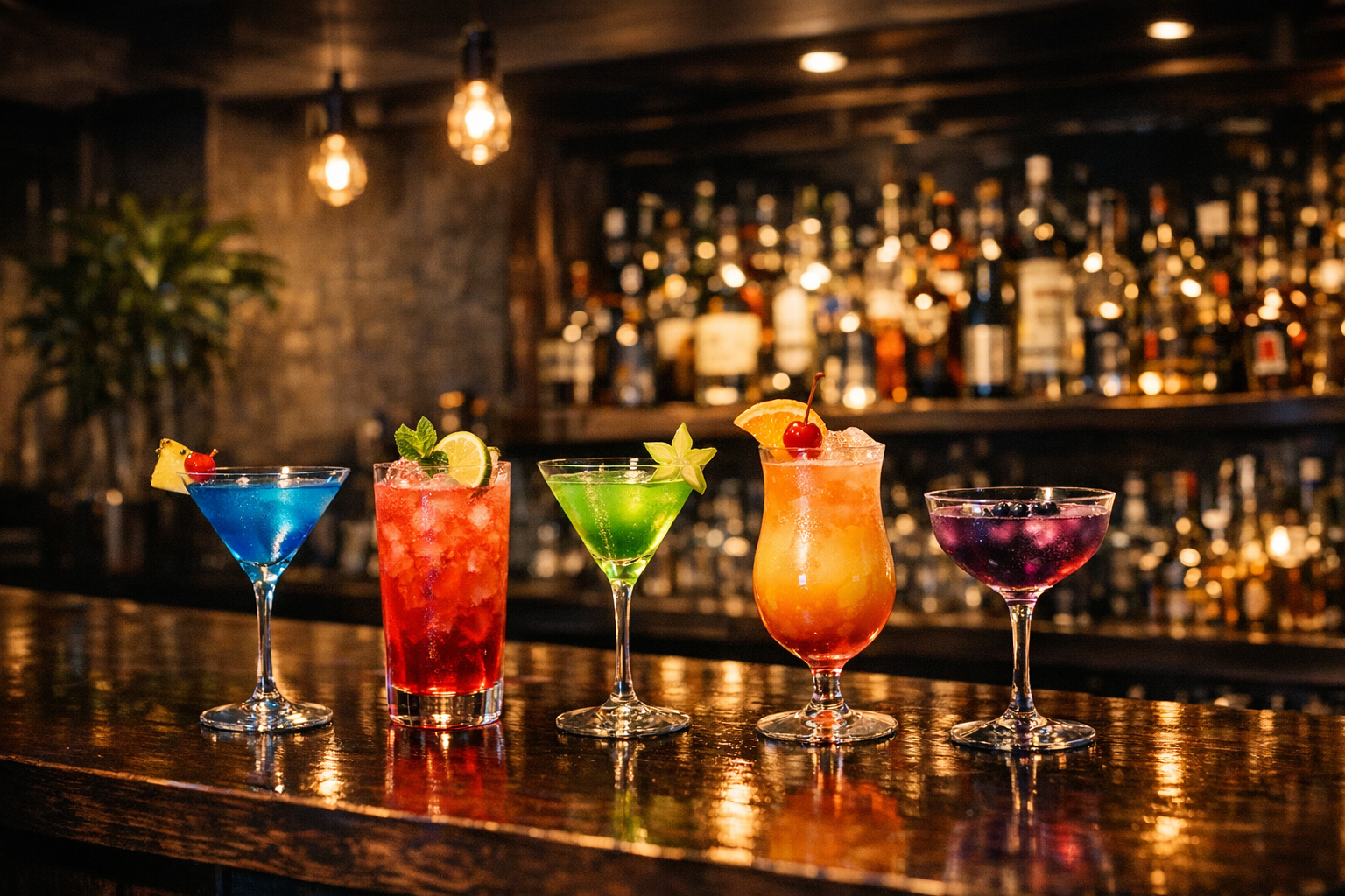 夜の立川で行きたいディナー・バー・鉄板焼き おすすめの選び方と使い方 本文画像