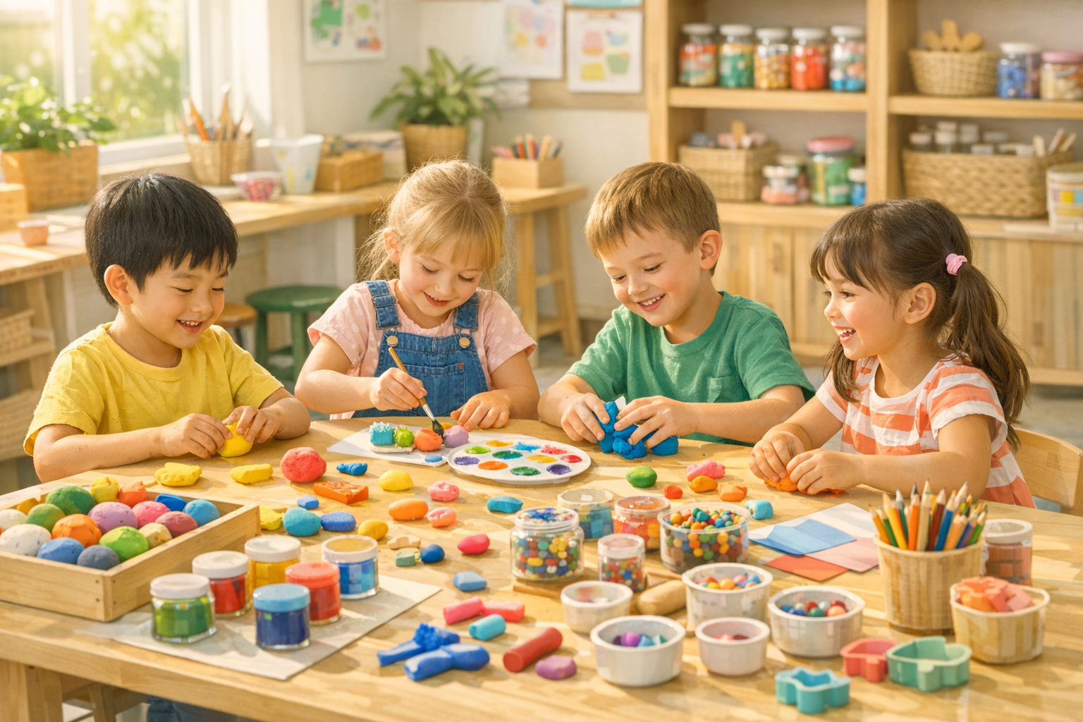 立川の子供向けイベント・ワークショップ情報と親子で充実した一日の過ごし方 本文画像