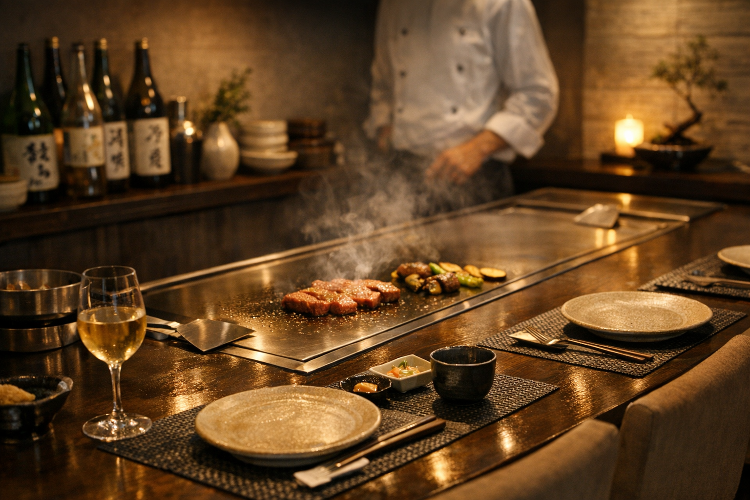 立川のランチに鉄板焼き千珠を選ぶ理由と利用シーンガイド 本文画像