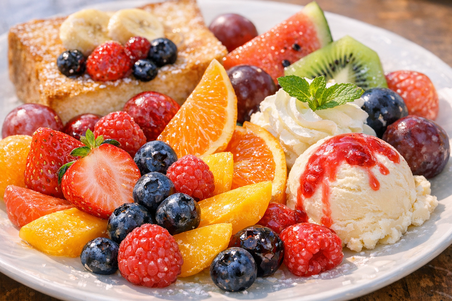 立川のスイーツ・デザート人気カフェ3選と夜のディナー選びガイド 本文画像