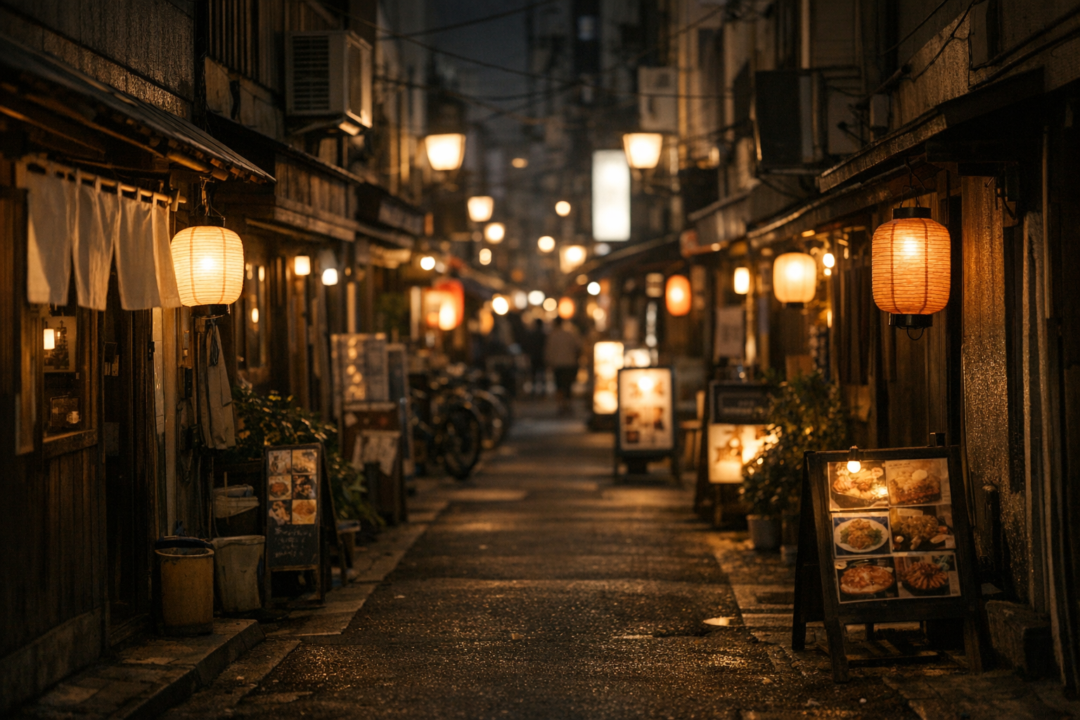 立川で夜の食事を楽しむなら居酒屋か鉄板焼きか、選び方とおすすめの使い分け 本文画像